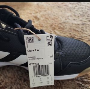 Adidas Liger Wide size 6.5